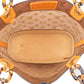 Louis Vuitton Transparent Monogram Cabas Ambre PM Handbag