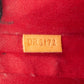 Louis Vuitton Vernis Monogram NM Pochette Accessoire Shoulder Bag
