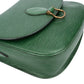 Louis Vuitton Green Epi Leather Saint Cloud GM Crossbody Bag