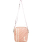 Christian Dior Trotter Monogram No. 1 Crossbody Bag