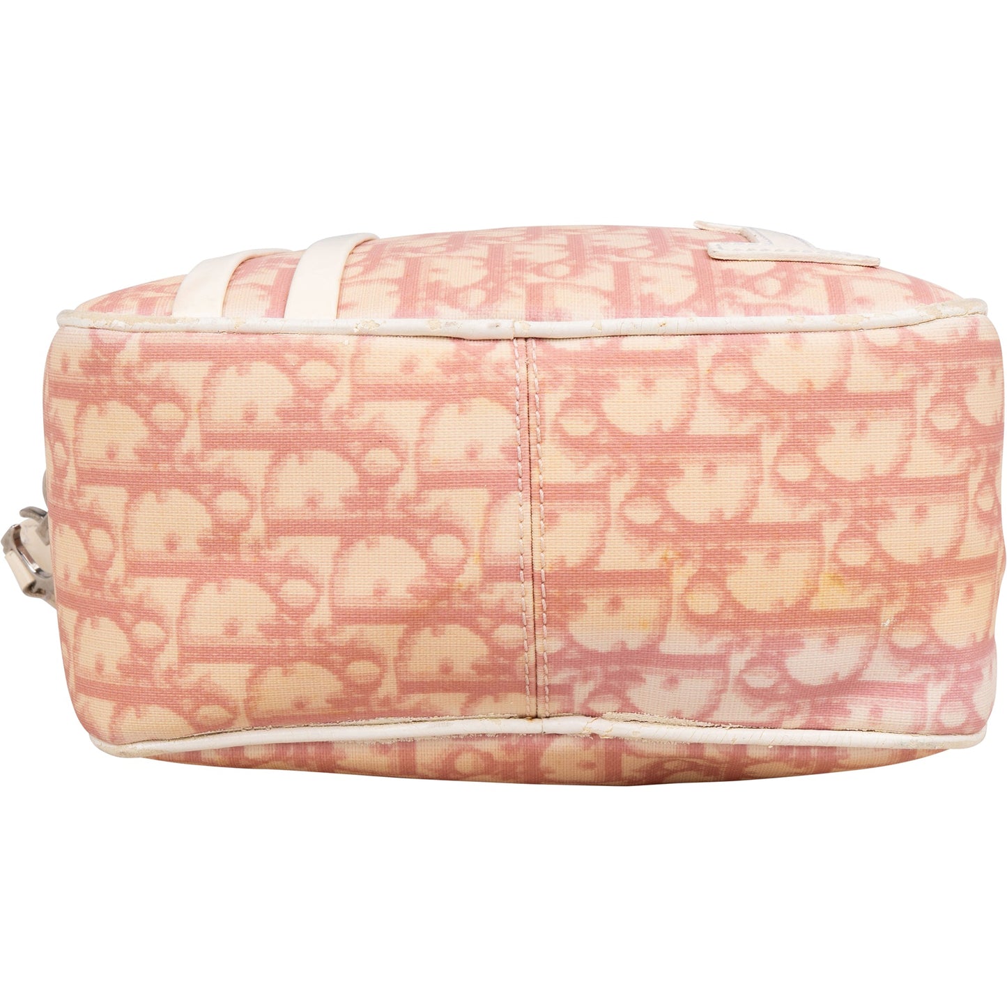 Christian Dior Trotter Monogram No. 1 Crossbody Bag