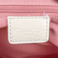 Christian Dior Trotter Monogram No. 1 Crossbody Bag