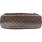 Louis Vuitton Canvas Monogram Multipli Cite Handbag