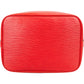 Louis Vuitton Bicolor Epi Leather Sac Noe Grande Shoulder Bag