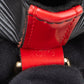 Louis Vuitton Bicolor Epi Leather Sac Noe Grande Shoulder Bag
