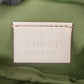 Gucci GG Monogram Mini Pochette Handbag