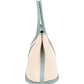 Hermès Classic Cotton Garden Party PM Handbag