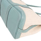 Hermès Classic Cotton Garden Party PM Handbag