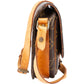 Louis Vuitton Canvas Monogram Cartouchiere PM Crossbody Bag