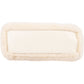 Fendi Shearling Mini Peekaboo Handbag