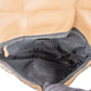 Fendi FF Monogram Baguette Zucca 3 in 1 Crossbody Bag