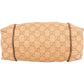 Gucci GG Monogram Shoulder Bag