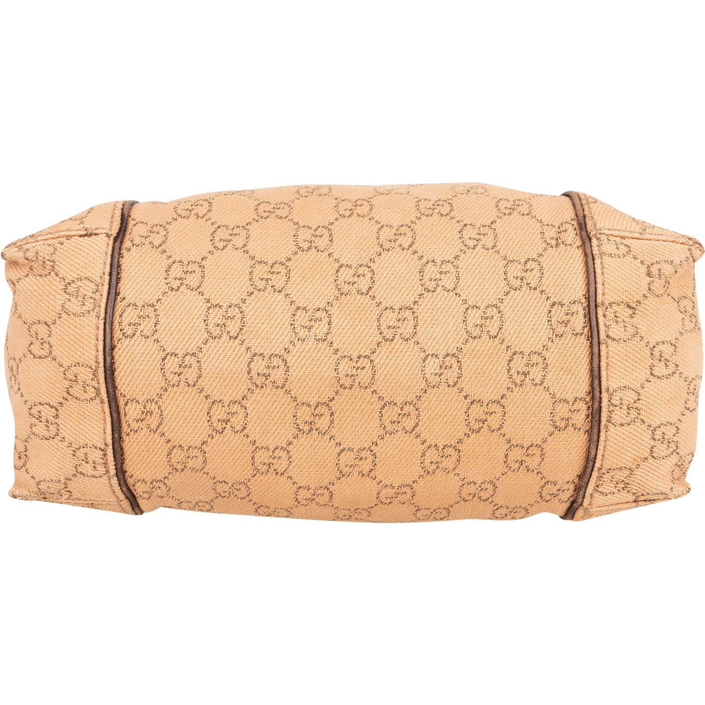 Gucci GG Monogram Shoulder Bag