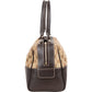 Gucci GG Monogram Heart Britt Handbag