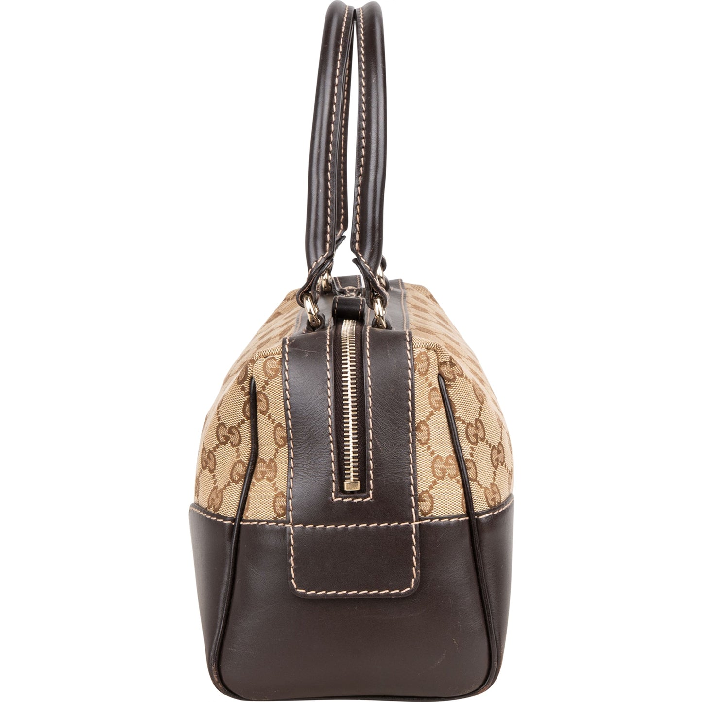 Gucci GG Monogram Heart Britt Handbag
