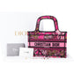 Dior Book Tote Micro Oblique, Bild 2 von 11
