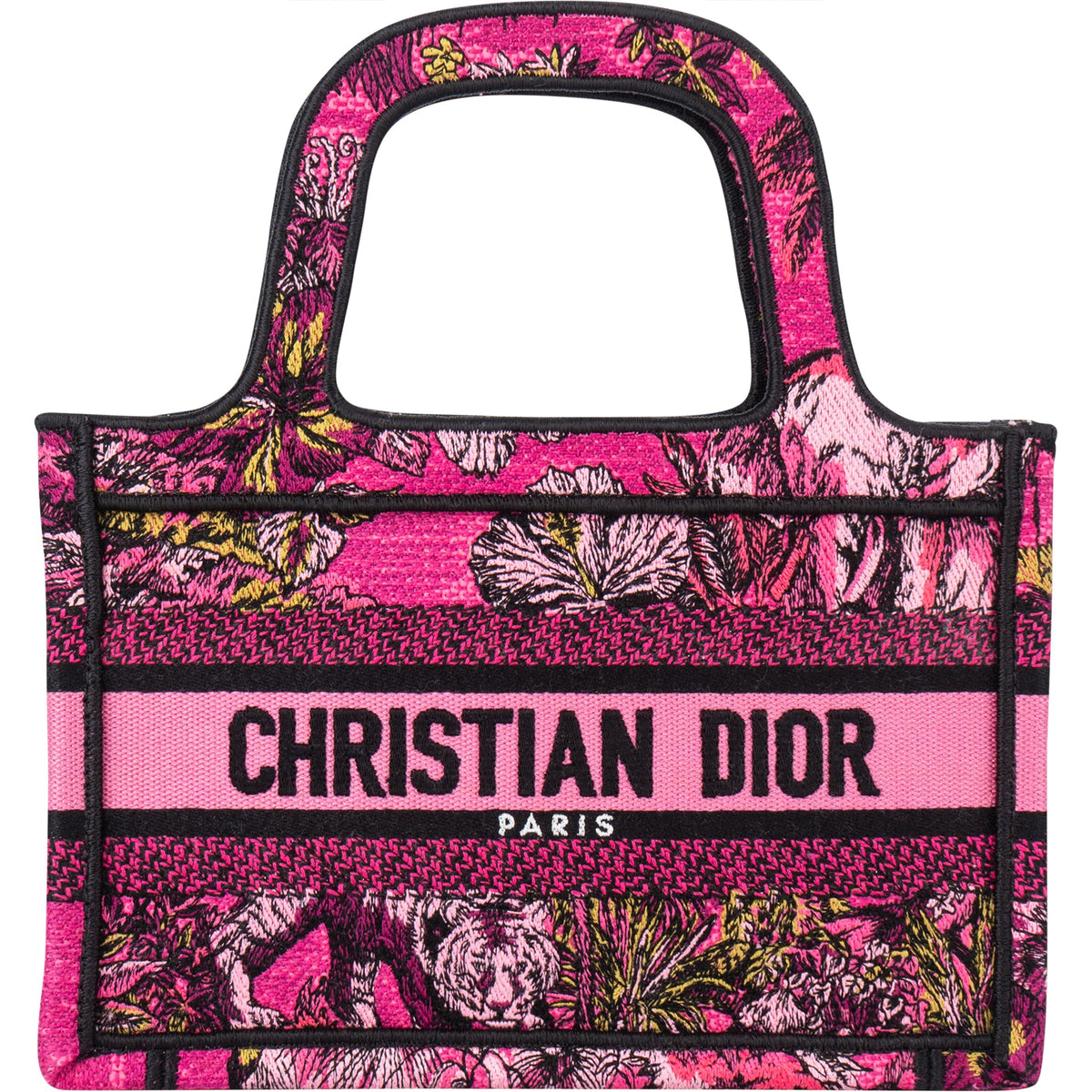 Dior Book Tote Micro Oblique, Bild 1 von 11