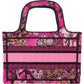 Dior Book Tote Micro Oblique, Bild 5 von 11