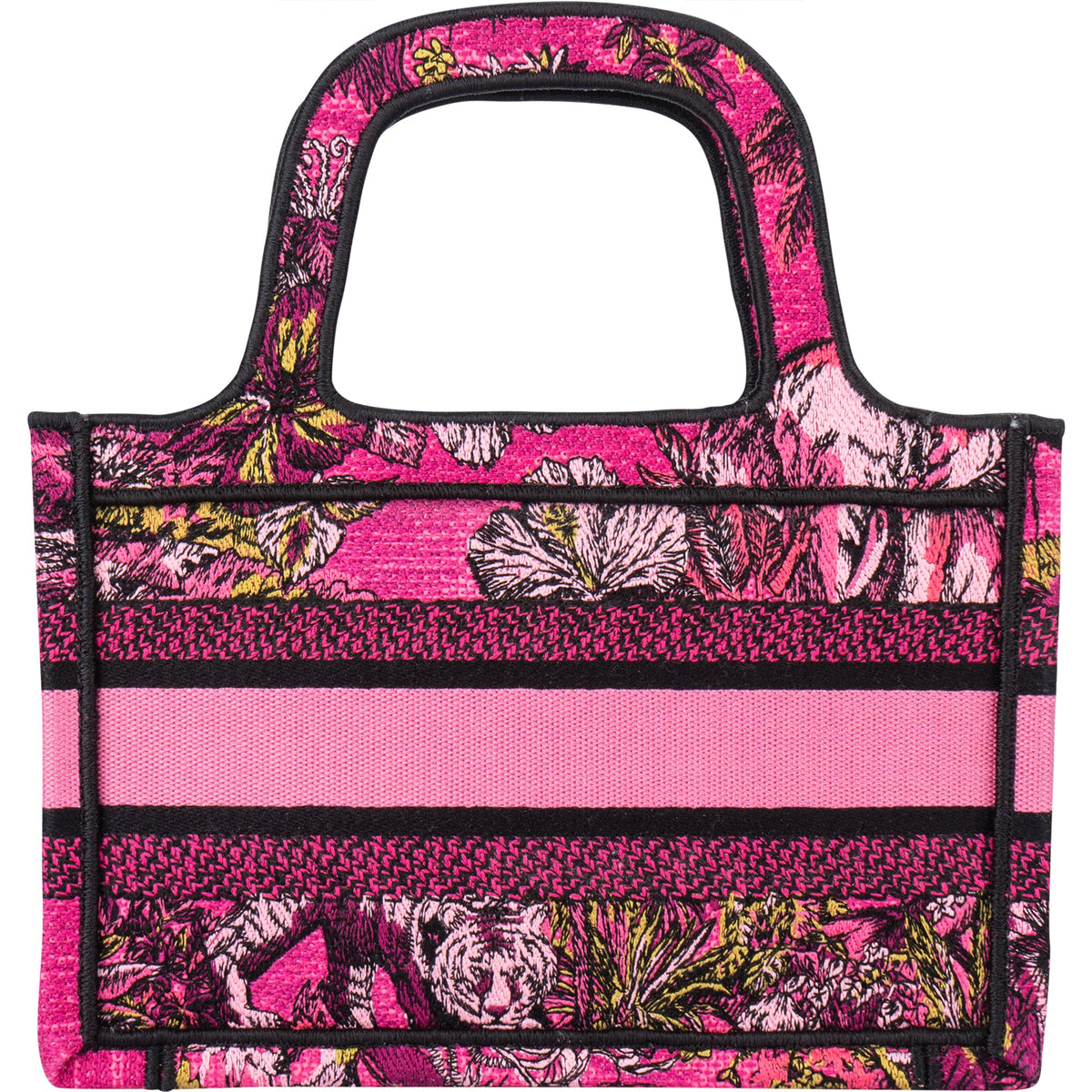 Dior Book Tote Micro Oblique, Bild 5 von 11