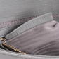 Fendi Leather Baguette Shoulder Bag