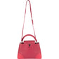 Louis Vuitton Taurillon Leather Capucines MM Handbag