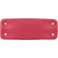 Louis Vuitton Taurillon Leather Capucines MM Handbag
