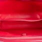 Louis Vuitton Taurillon Leather Capucines MM Handbag