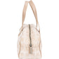 Chanel Travel Line Monogram Handbag