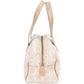 Chanel Travel Line Monogram Handbag