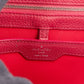 Louis Vuitton Taurillon Leather Capucines MM Handbag