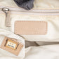 Chanel Travel Line Monogram Handbag