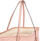 Gucci Pink Puffy Monogram Charmy Handbag