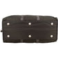 Prada Nylon Triangle Duffle Bag 48