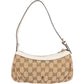 Gucci GG Monogram Mini Handbag