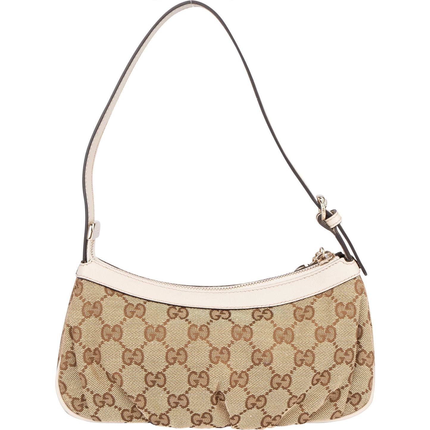 Gucci GG Monogram Mini Handbag