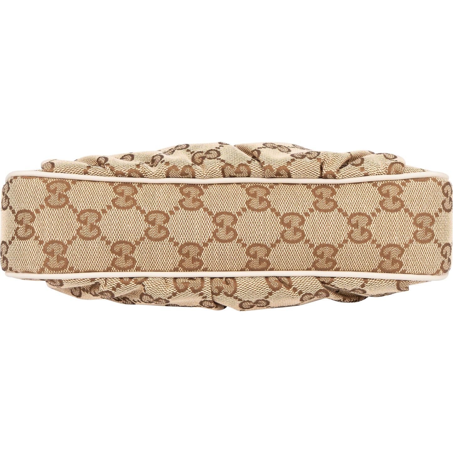 Gucci GG Monogram Mini Handbag