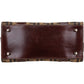 Fendi FF Monogram Zucca Handbag