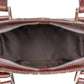 Fendi FF Monogram Zucca Handbag