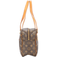 Louis Vuitton Canvas Monogram Cite GM Shoulder Bag