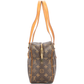 Louis Vuitton Canvas Monogram Cite GM Shoulder Bag