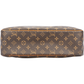 Louis Vuitton Canvas Monogram Cite GM Shoulder Bag