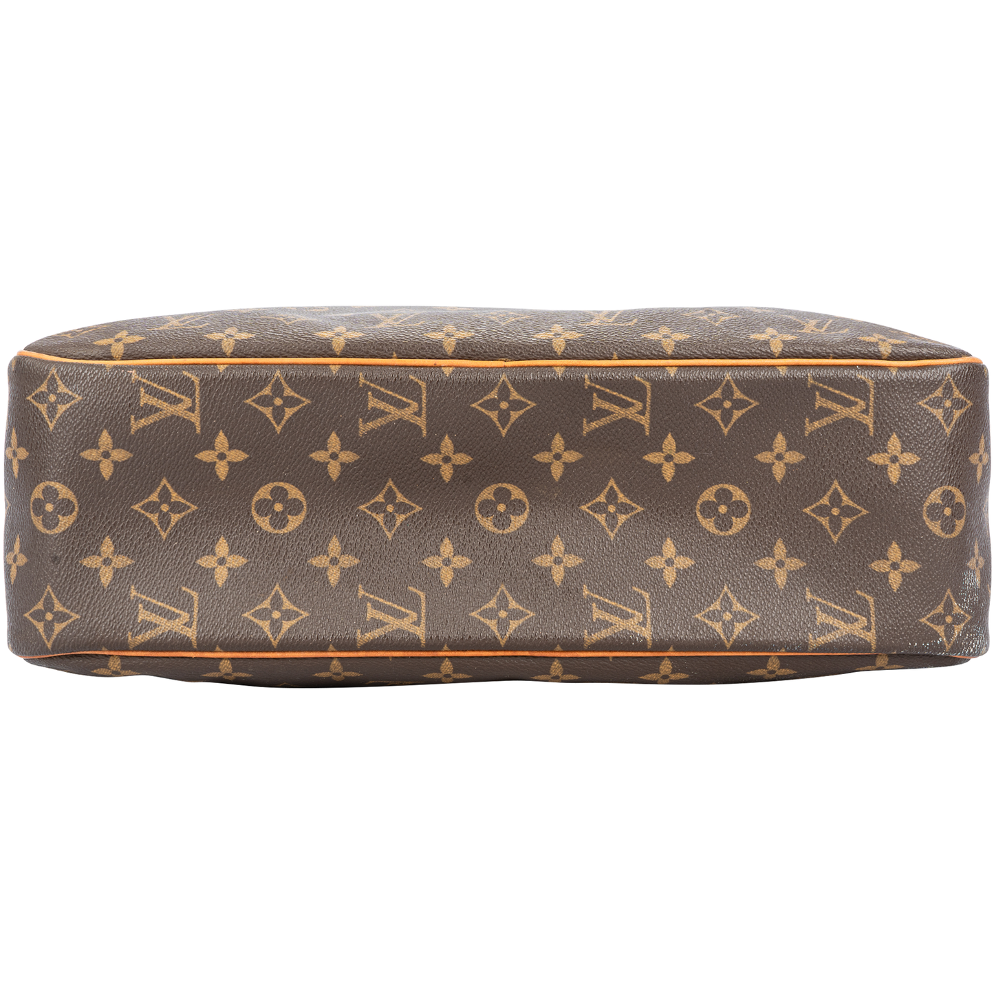 Louis Vuitton Canvas Monogram Cite GM Shoulder Bag
