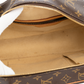 Louis Vuitton Canvas Monogram Cite GM Shoulder Bag