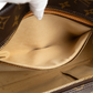 Louis Vuitton Canvas Monogram Cite GM Shoulder Bag