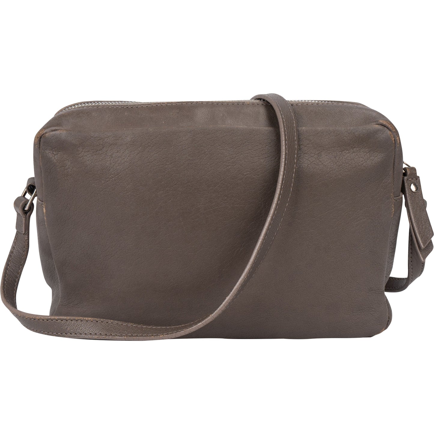 Saint Laurent Leather Lou Camera Crossbody Bag
