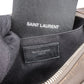 Saint Laurent Leather Lou Camera Crossbody Bag