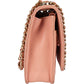 Chanel Quilted Lambskin Trendy CC Wallet On Chain Crossbody Bag