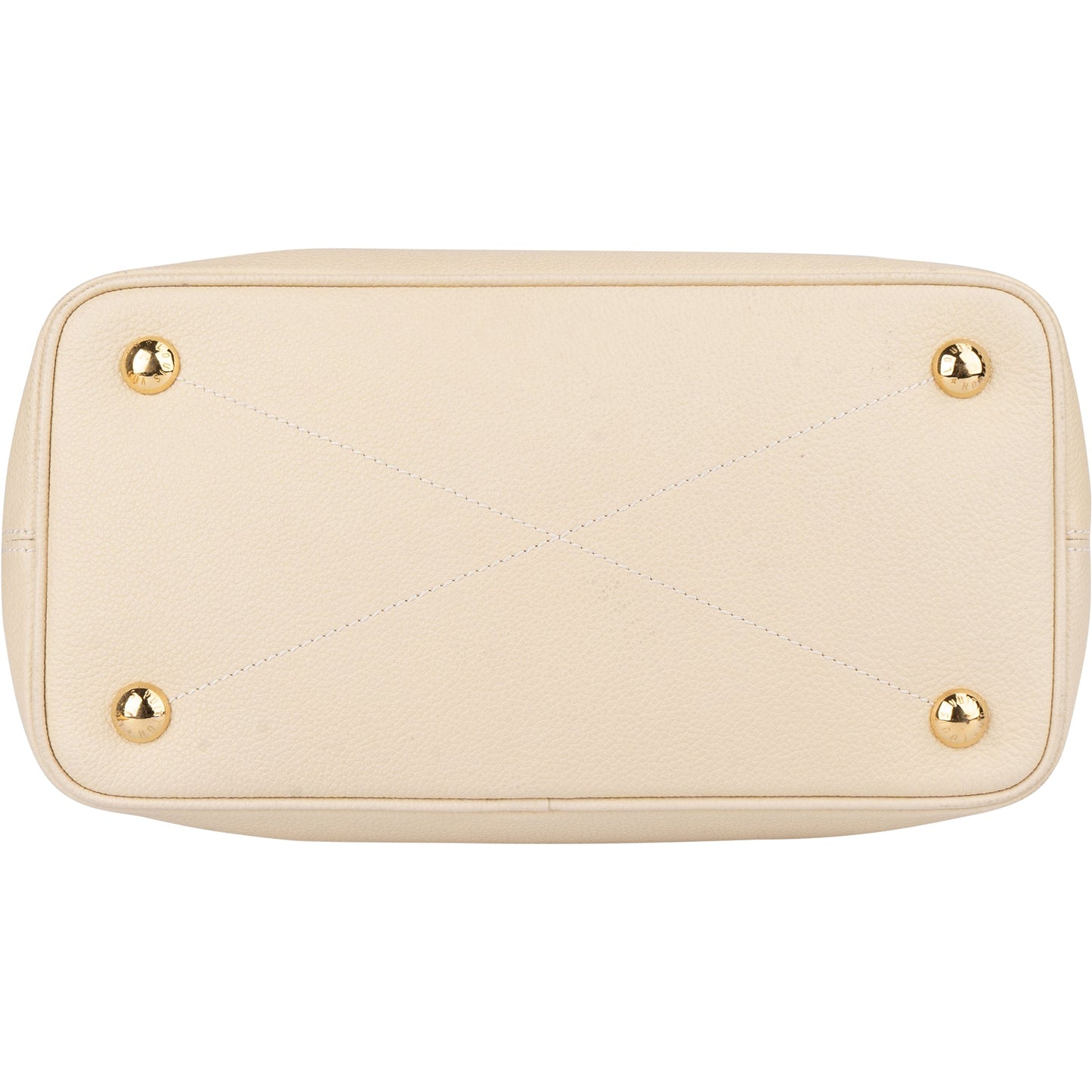 Louis Vuitton Empreinte Leather Monogram Citadine PM Handbag