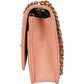 Chanel Quilted Lambskin Trendy CC Wallet On Chain Crossbody Bag