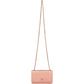 Chanel Quilted Lambskin Trendy CC Wallet On Chain Crossbody Bag